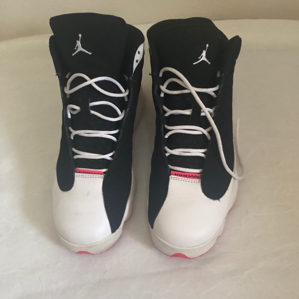 Air Jordan Shoes.